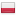 roi.pl server is located in Poland